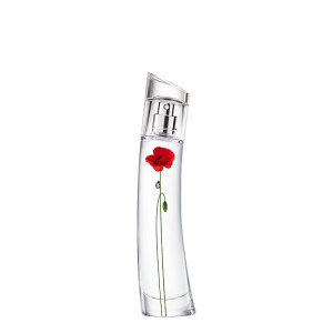 FLOWER BY KENZO La Récolte Parisienne - Eau de Parfum Notes Florales, Fraîches et Epicées FLOWER BY KENZO La Récolte Parisienne - Eau de Parfum Notes Florales, Fraîches et Epicées